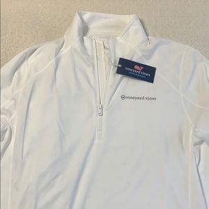 Vineyard Vines Performance 1/4 Zip